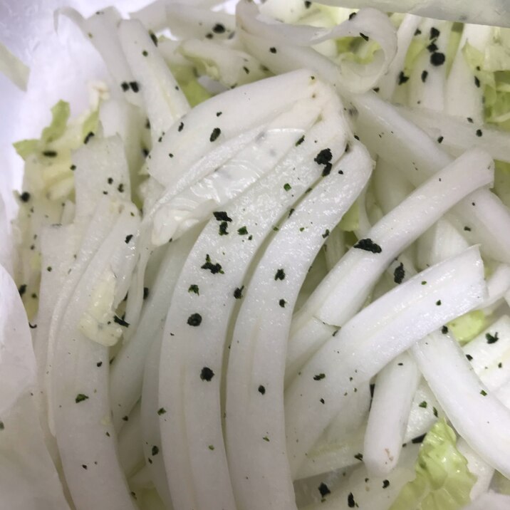 白菜の浅漬け 青じそ風味 レシピ 作り方 By You花凛 楽天レシピ 白菜の浅漬け 青じそ風味 レシピ 作り方 By You花凛 楽天レシピ